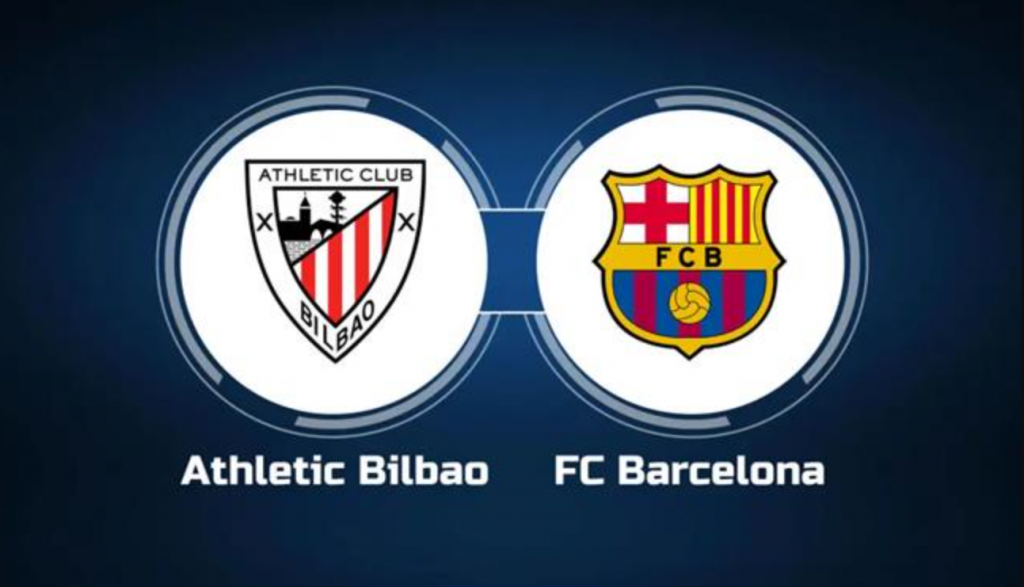 Nhận định bóng đá Athletic Bilbao vs Barcelona