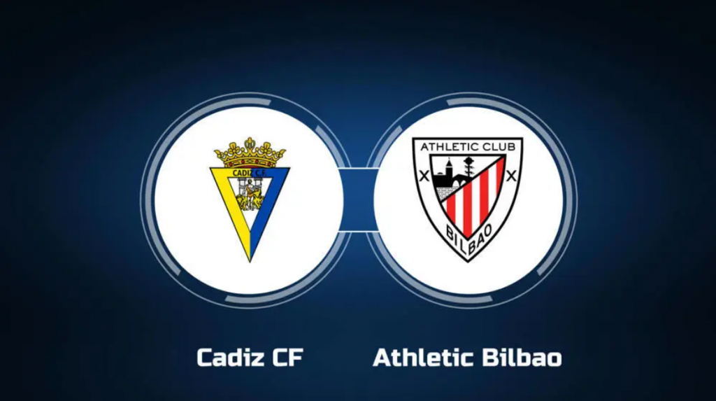 Dự đoán tỷ số bóng đá Cadiz vs Athletic Bilbao