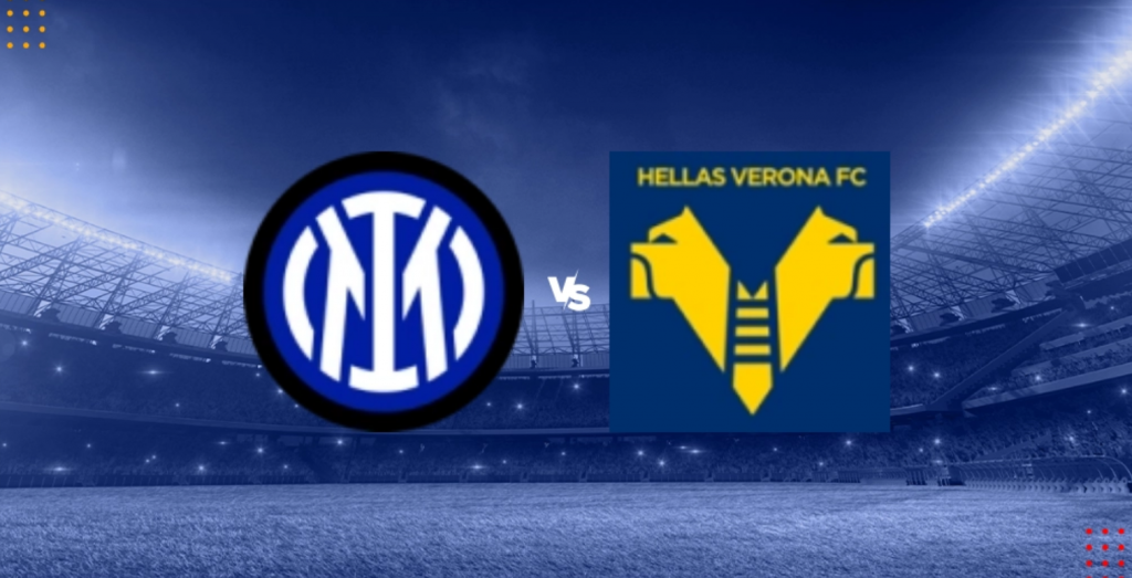 Dự đoán tỷ số bóng đá Inter Milan vs Verona