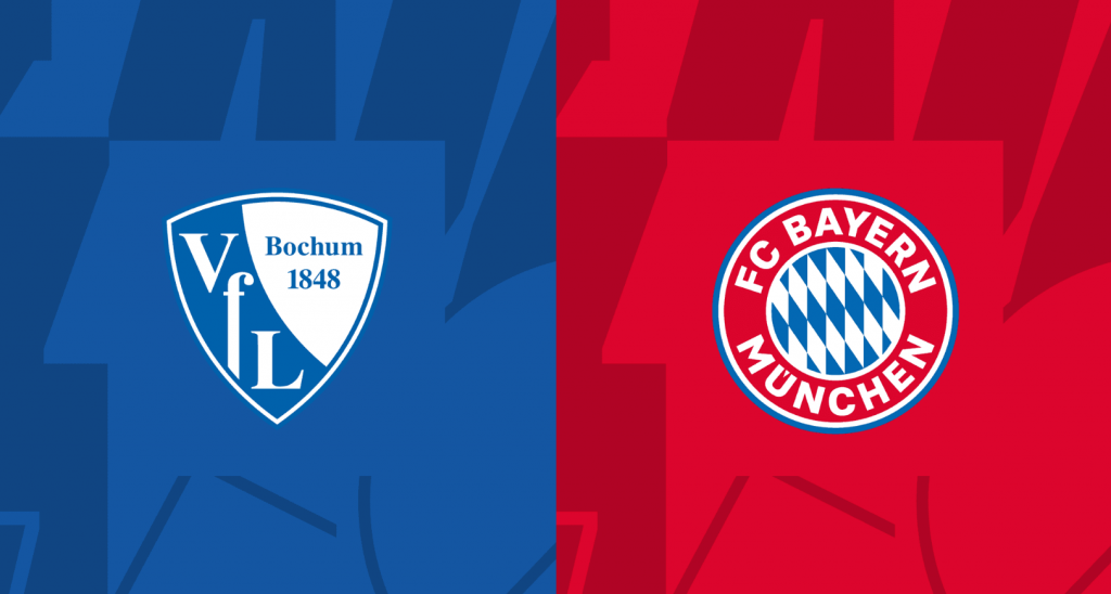 Dự đoán bóng đá Bochum vs Bayern Munich