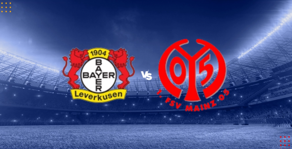 Nhận định Bayer Leverkusen vs Mainz