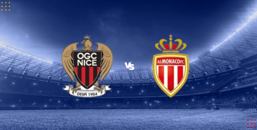 Dự đoán tỷ số bóng đá Nice vs Monaco