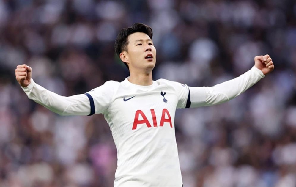 Tottenham và Son Heung-min dự kiến ​​đạt thỏa thuận vào mùa hè