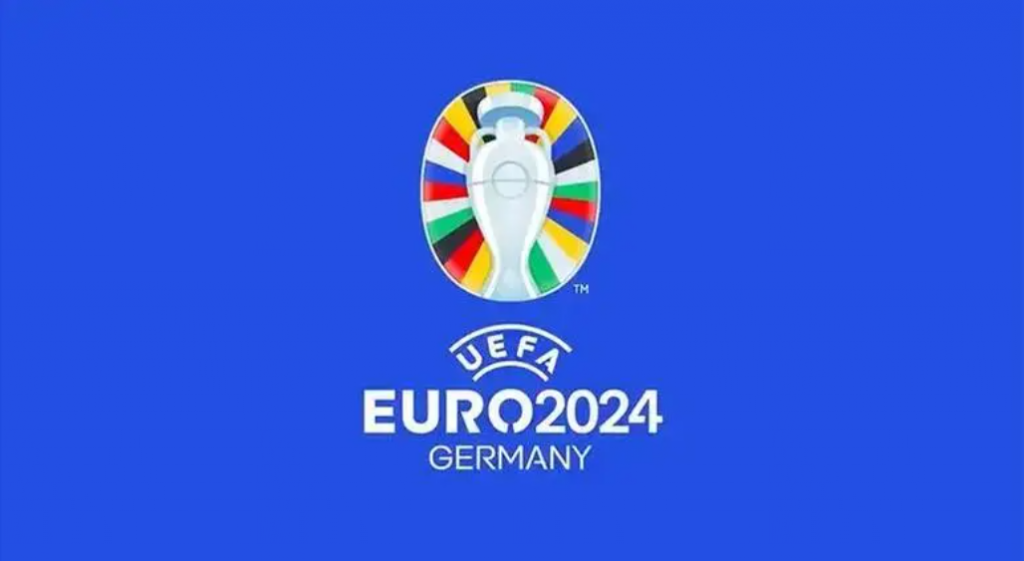 EURO 2024 bắt đầu vào ngày 15/6