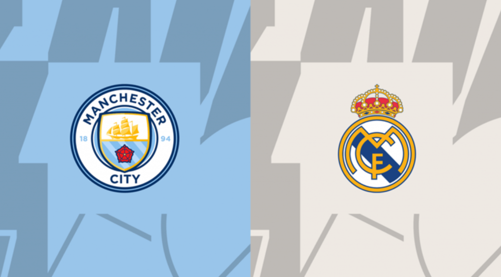Nhận định bóng đá Man City vs Real Madrid 02h00 ngày 18/04 Champions League: Man City thống trị sân nhà