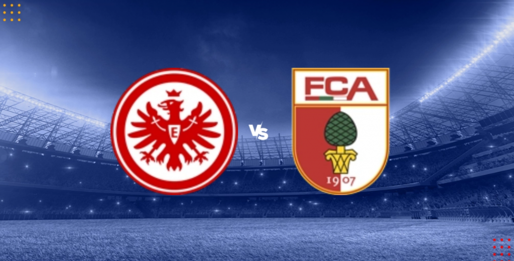 Dự đoán Frankfurt vs Augsburg