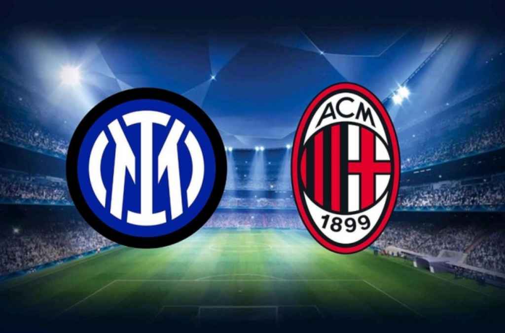 Dự đoán tỷ số bóng đá AC Milan vs Inter Milan