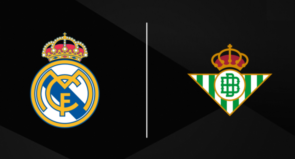 Dự đoán bóng đá Real Madrid vs Betis