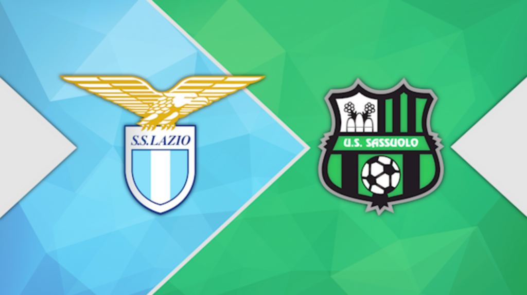 Dự đoán bóng đá Lazio vs Sassuolo