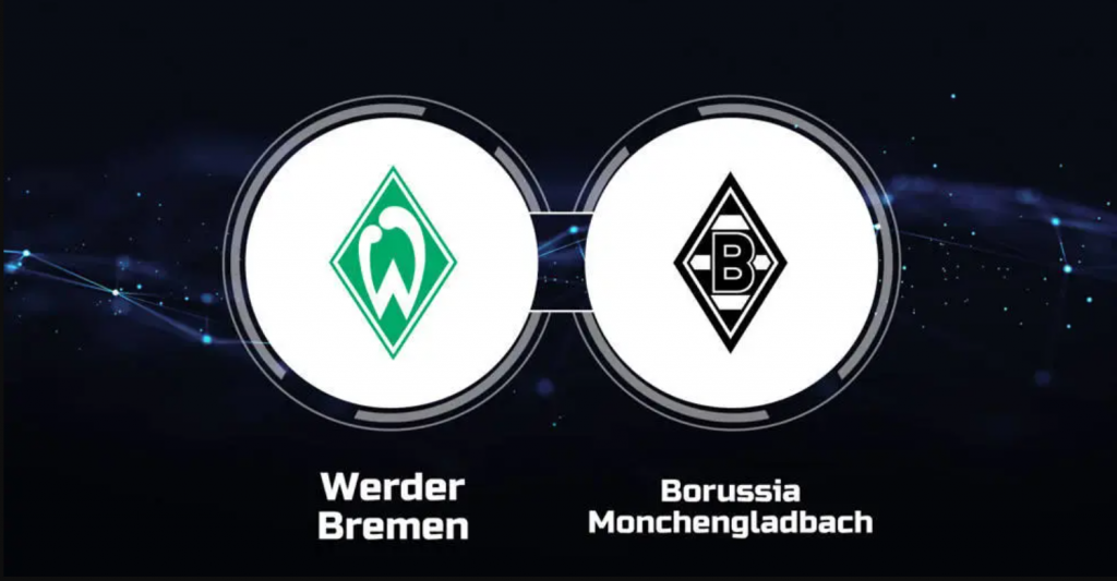 Dự đoán tỷ số bóng đá Werder Bremen vs Monchengladbach