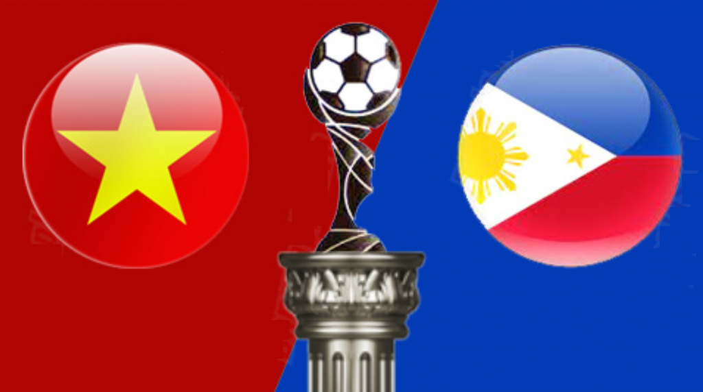 Nhận định bóng đá Việt Nam vs Philippines