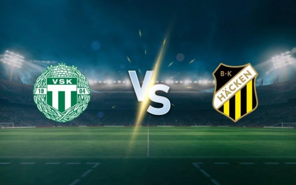 Nhận định bóng đá Vasteras vs Hacken 00h00 ngày 9/7