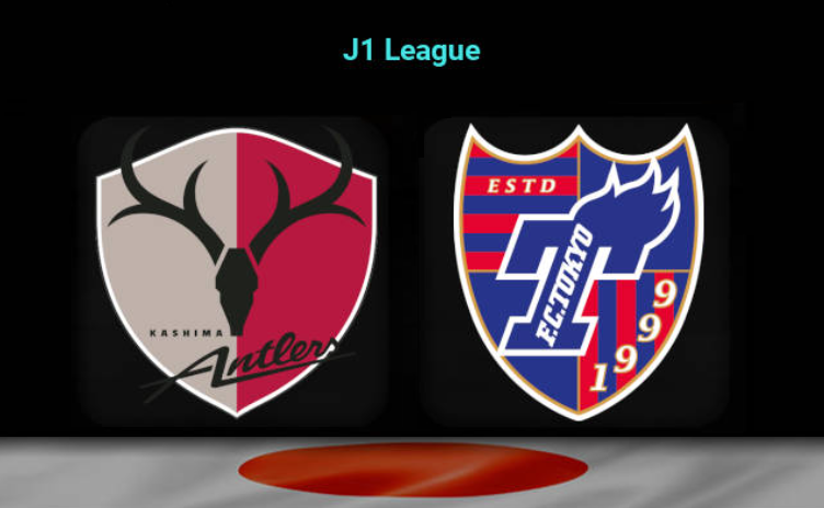 Nhận định bóng đá Kashima Antlers vs FC Tokyo 16h00 ngày 20/07