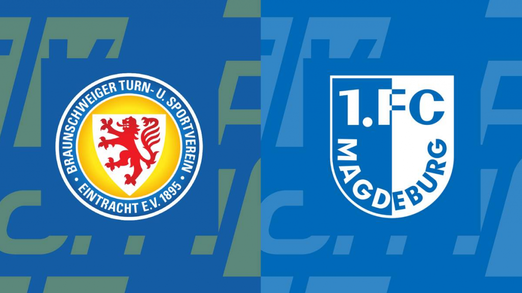 Nhận định Braunschweig vs Magdeburg Bundesliga 2 (18h30 ngày 11/8)