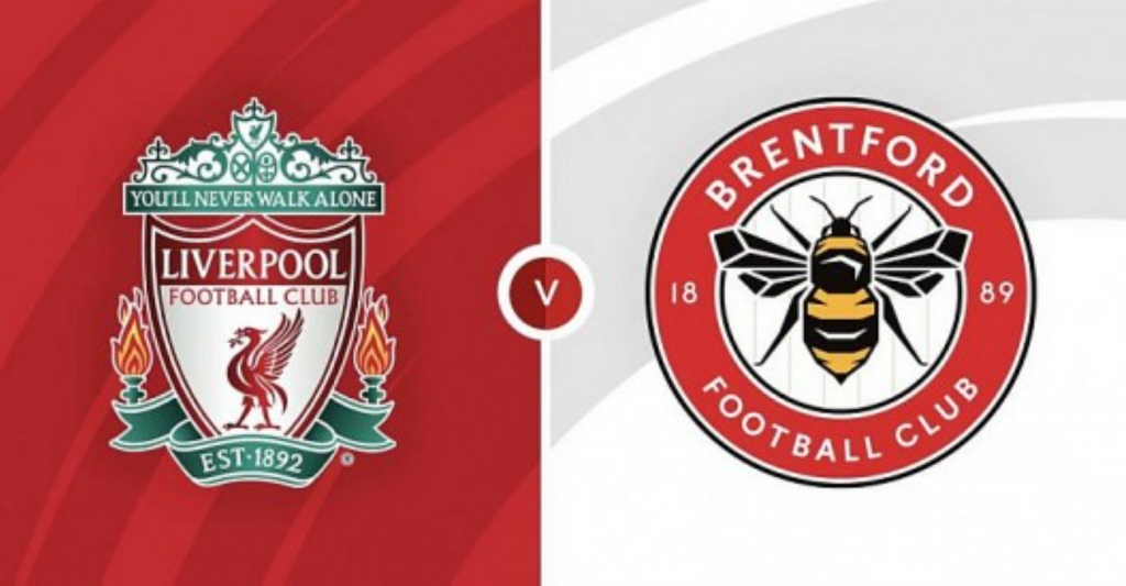 Nhận định Liverpool vs Brentford Ngoại hạng Anh