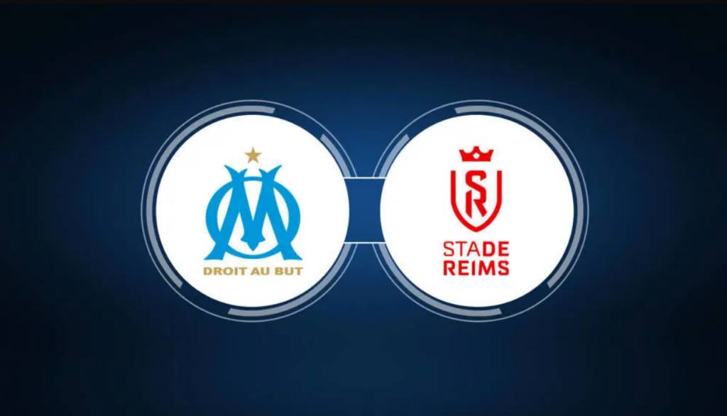 Dự đoán bóng đá Marseille vs Reims 1h45 ngày 26/8 vòng 2 Ligue 1