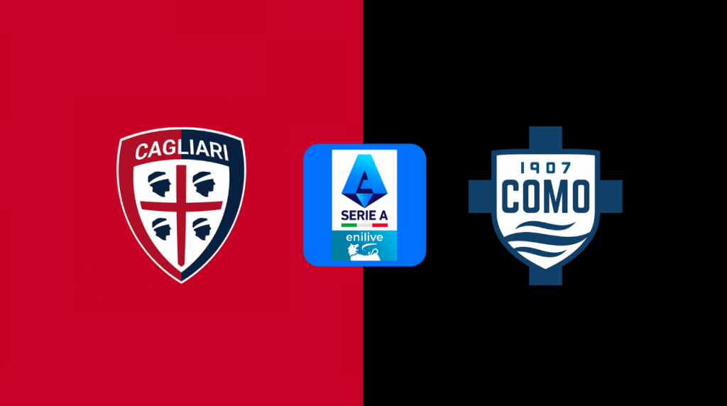 Dự đoán Cagliari vs Como 23h30 ngày 26/8 Serie A