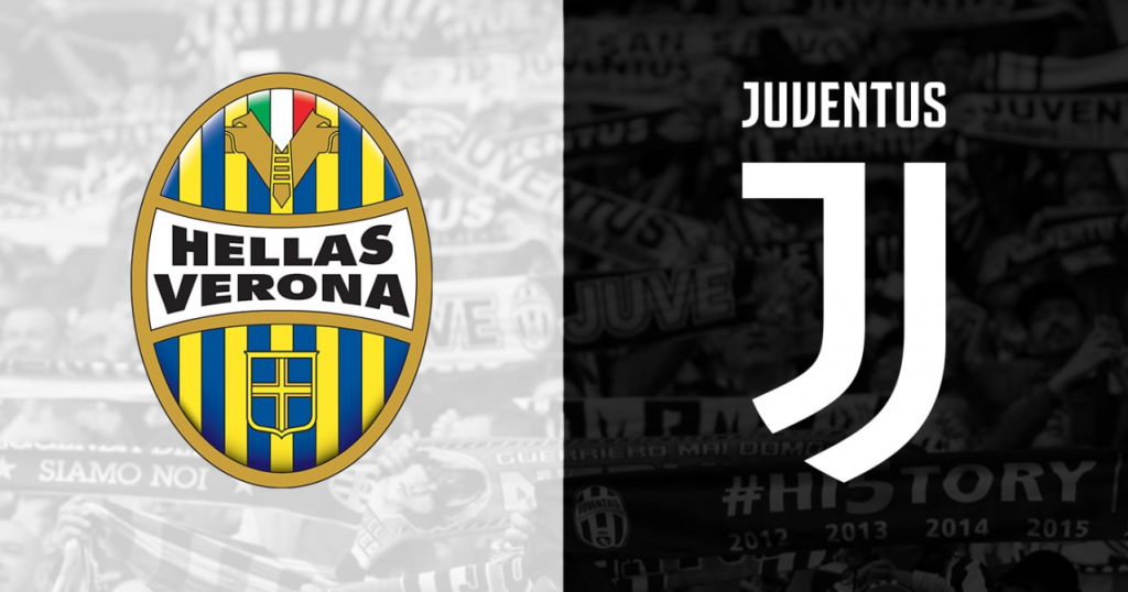 Nhận định Verona vs Juventus Serie A, 1h45 ngày 27/8