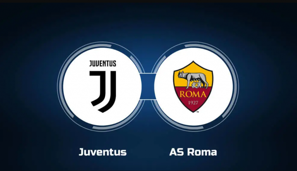 Dự đoán hôm nay Juventus vs Roma