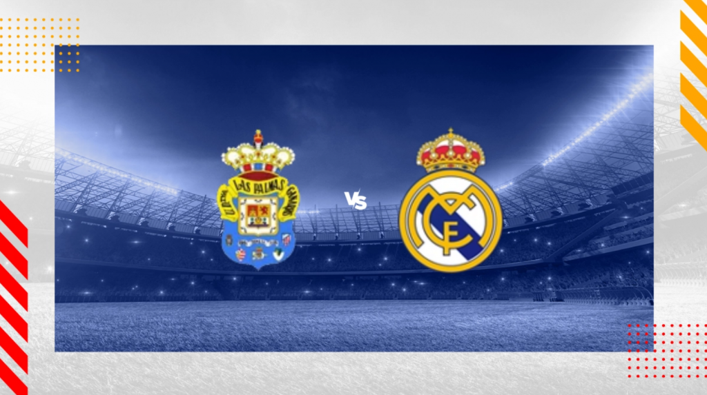 Nhận định bóng đá hôm nay Las Palmas vs Real Madrid