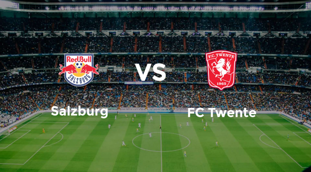 Nhận định bóng đá Cúp C1 Red Bull Salzburg vs Twente