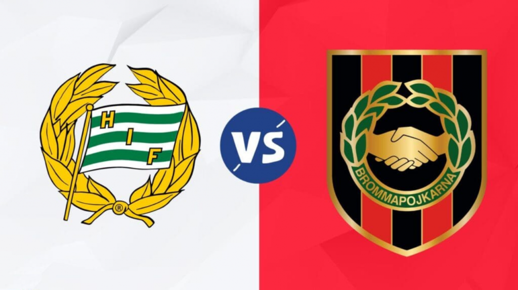 Nhận định bóng đá Hammarby vs Brommapojkarna 0h00 ngày 13/8