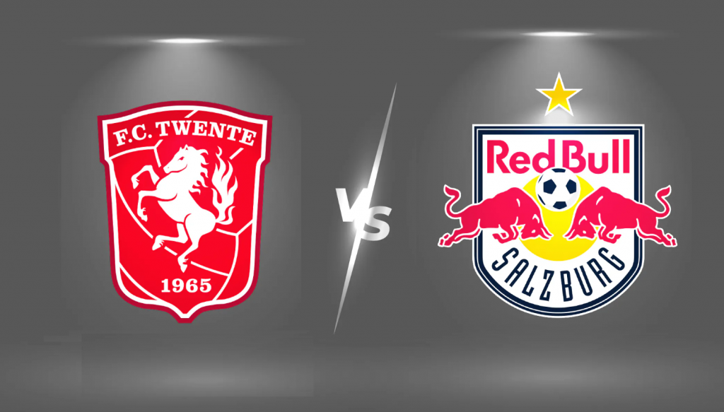 Nhận định Twente vs Red Bull Salzburg Cup C1 (0h00 ngày 14/8)