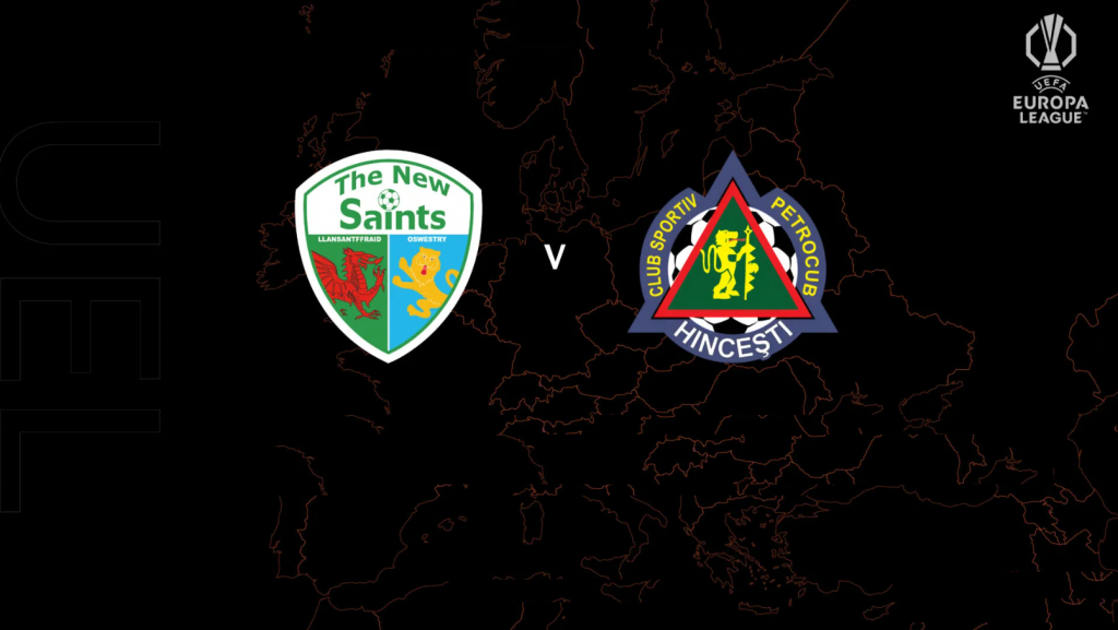 Nhận định bóng đá The New Saints vs Petrocub 0h30 ngày 14/8