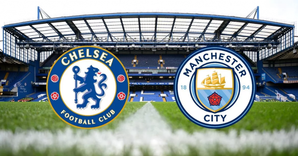 Nhận định Chelsea vs Man City 22h30 ngày 18/8 Ngoại hạng Anh