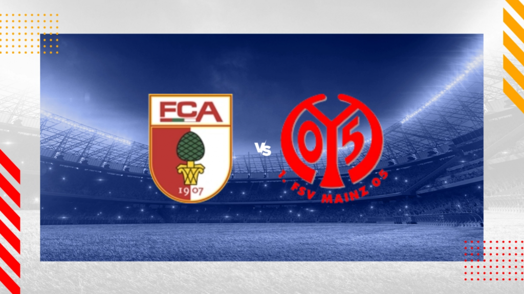 Nhận định bóng đá Augsburg vs Mainz