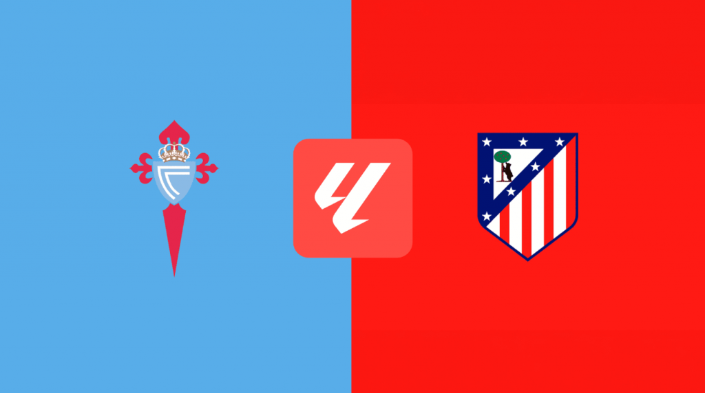 Nhận định bóng đá Celta Vigo vs Atletico Madrid