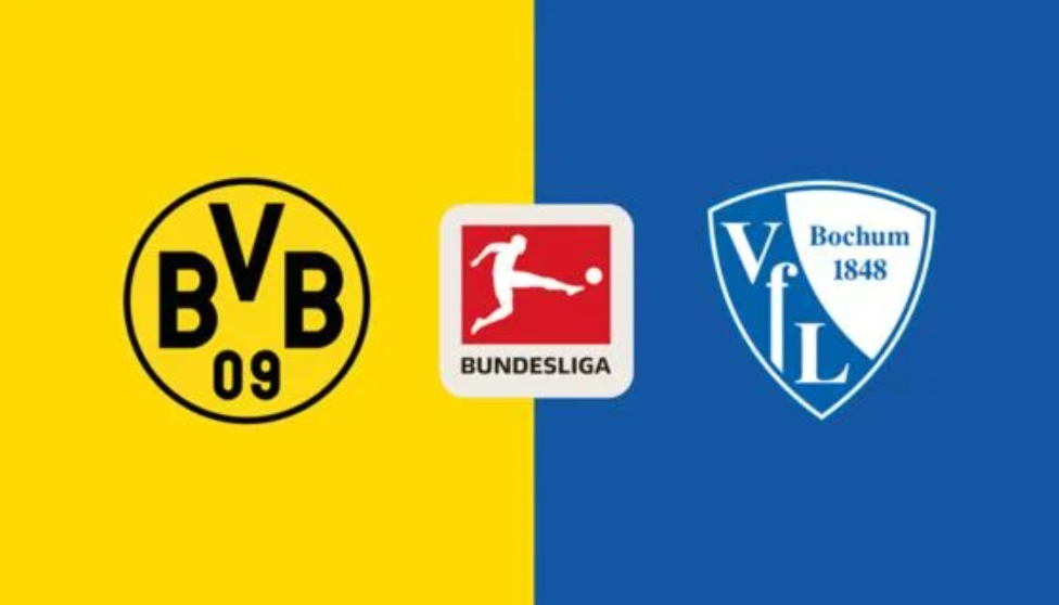 Dự đoán tỷ số bóng đá Dortmund vs Bochum