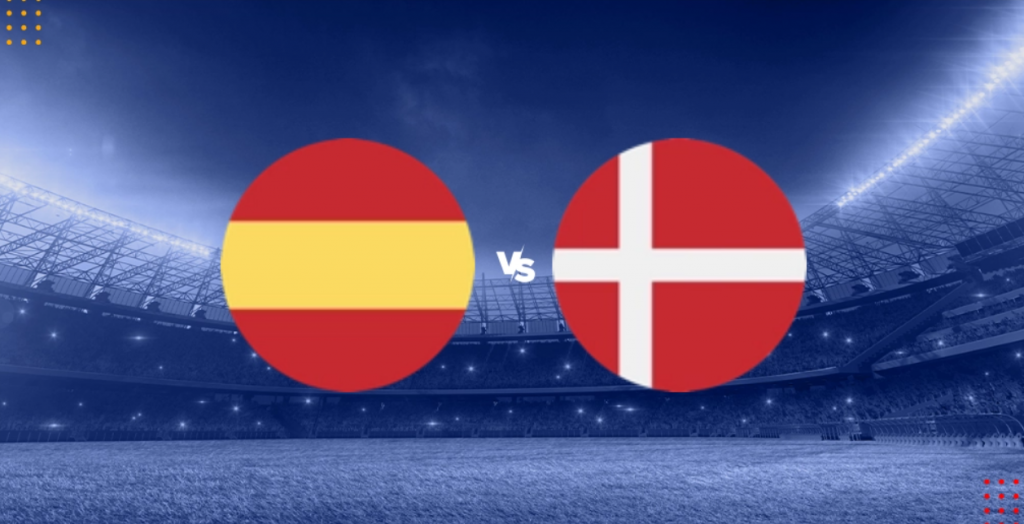 Nhận định bóng đá Tây Ban Nha vs Đan Mạch mới nhất đêm nay (UEFA Nations League): Quân đoàn đấu bò Tây Ban Nha tràn đầy tự tin