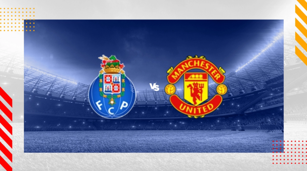 Nhận định bóng đá Porto vs MU Cúp C2