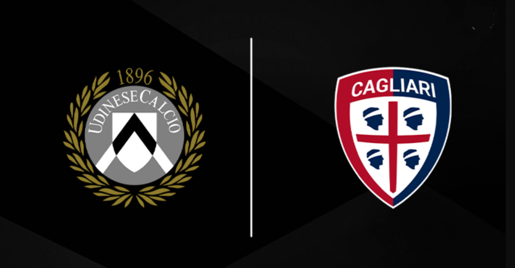 Udinese vs Cagliari