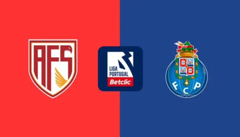 Nhận định bóng đá AVS vs Porto mới nhất tối nay: Porto có lợi thế