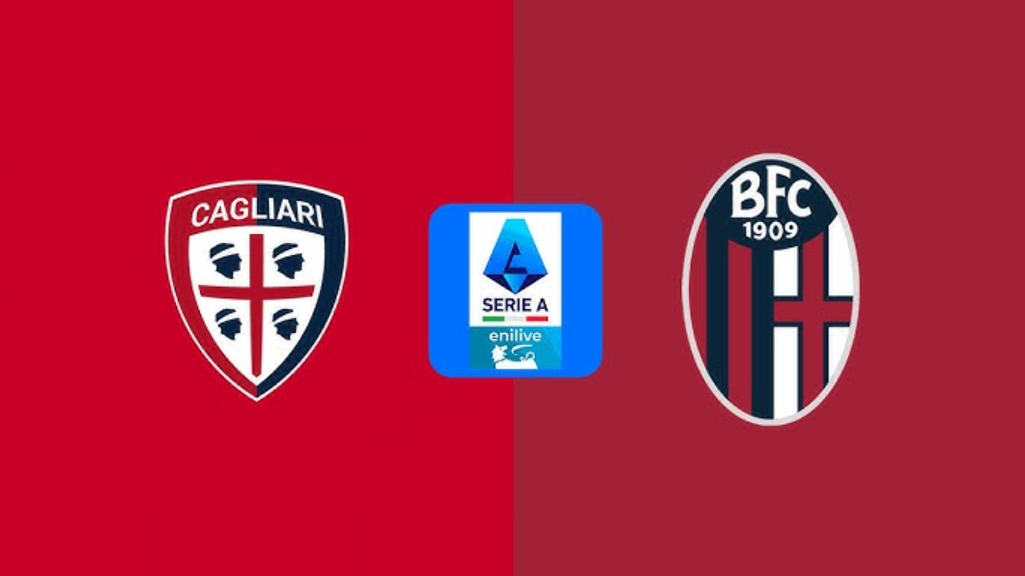 Cagliari vs Bologna