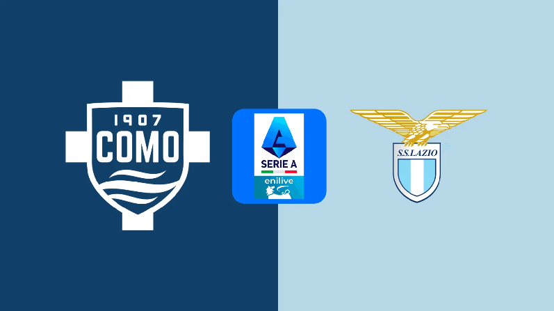 Como vs Lazio