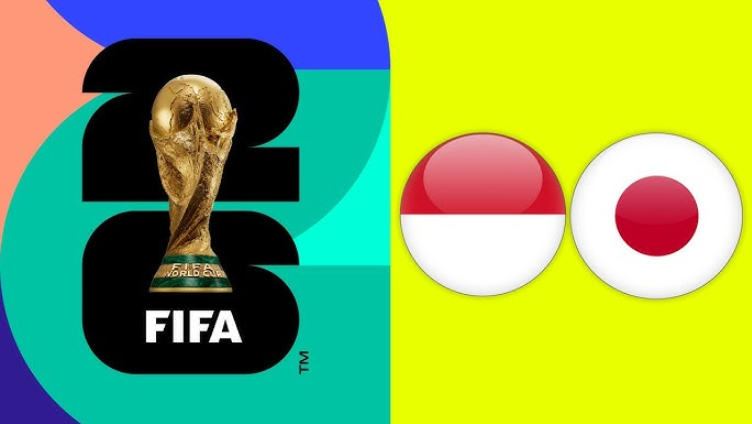 Nhận định bóng đá Indonesia vs Nhật Bản (19h00 ngày 15/11): Đội khách là đội mạnh nhất châu Á