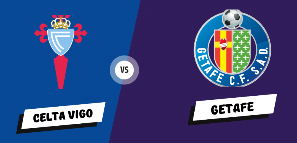 Dự đoán tỷ số bóng đá Celta Vigo vs Getafe (03h00 ngày 05/11): Ai có sức mạnh mạnh hơn giữa hai bên