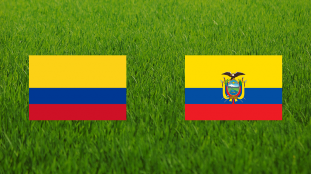 Nhận định bóng đá Colombia vs Ecuador (06h00 ngày 20/11): Khoảng cách điểm giữa hai đội là rất gần