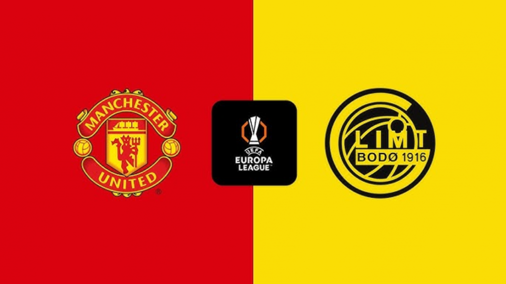 MU vs Bodo Glimt