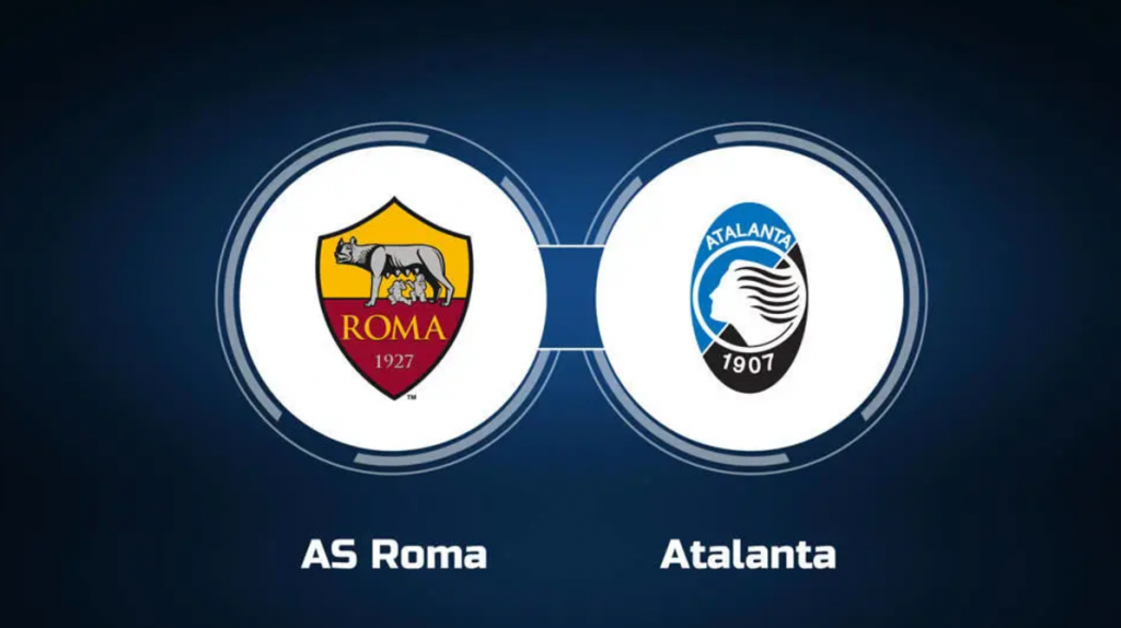 Roma vs Atalanta