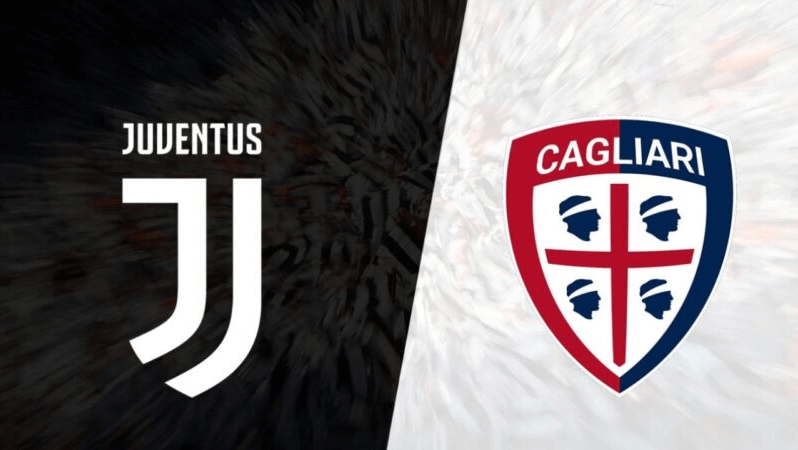 Nhận định bóng đá Juventus vs Cagliari