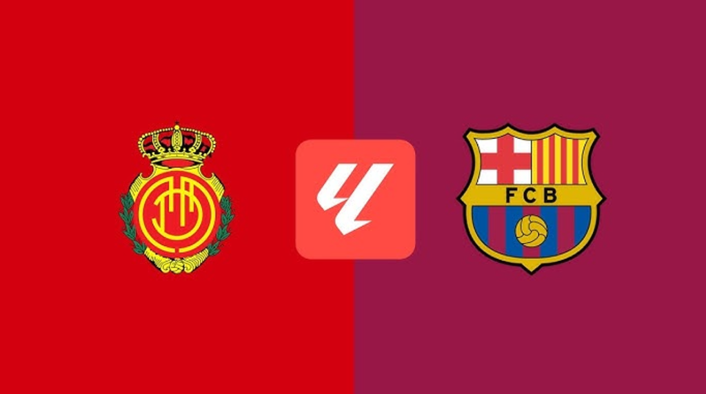 Mallorca vs Barcelona