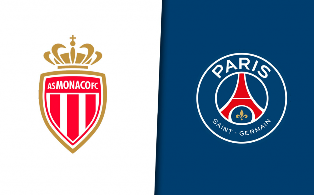 Siêu máy tính dự đoán tỷ số Monaco vs PSG đêm nay (vòng 16 Ligue 1): Hai đội có cả tấn công và phòng ngự thuộc top đầu mùa giải này