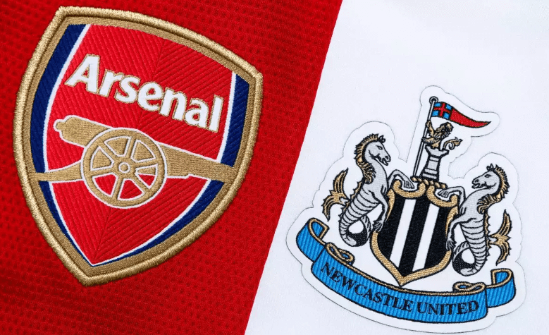 Arsenal vs Newcastle