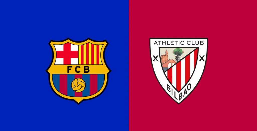 Atletico Barbao vs Barcelona