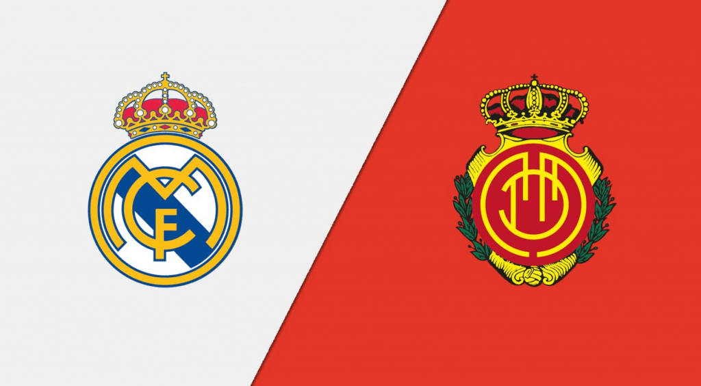 Real Madrid vs Mallorca